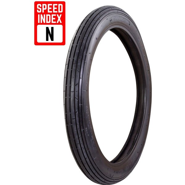 Cougar 861 Tyre - 250-17"