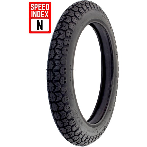 Cougar 876 Tyre - 325-17"