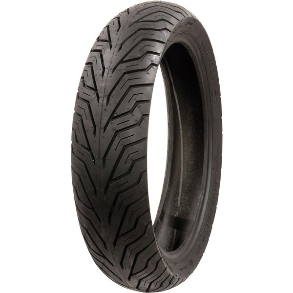 Deli SC-109 E-Marked Urban Grip Tubeless 51J Scooter Tyre - 350-10"