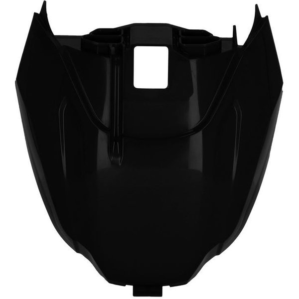 8405900003 - Polisport Air Box Cover For Yamaha YZF 250/450 & WRF450 2023-2024 Black