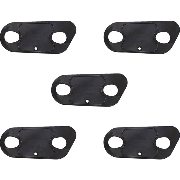 JGI-34986-04 - James Derby/Inspection Cover Gasket Kit For Harley Davidson XL 1200 C 2009