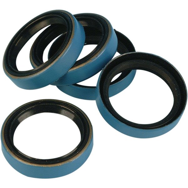JGI-12035-B - James Main Drive Gear Seal Kit For Harley Davidson FLHR 1340 1994-1998