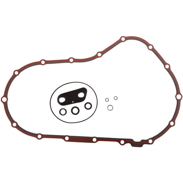 JGI-34955-04-K - James Primary Gasket Kit For Harley Davidson XL 1200 C 2009