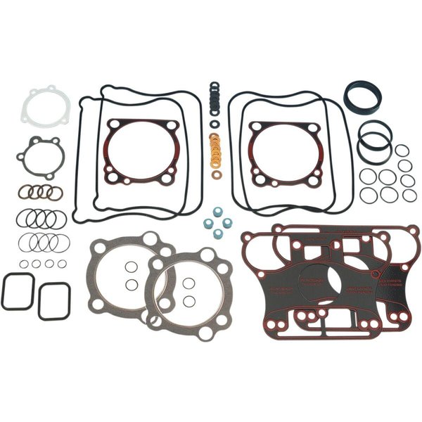 JGI-17032-86-B - James Top End Gasket Kit For Harley Davidson XLH 1100 1990