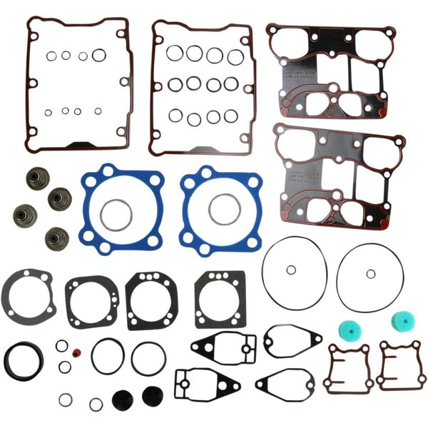 JGI-17054-05-X - James Top End Gasket Kit For Harley Davidson FLD 1690 2013
