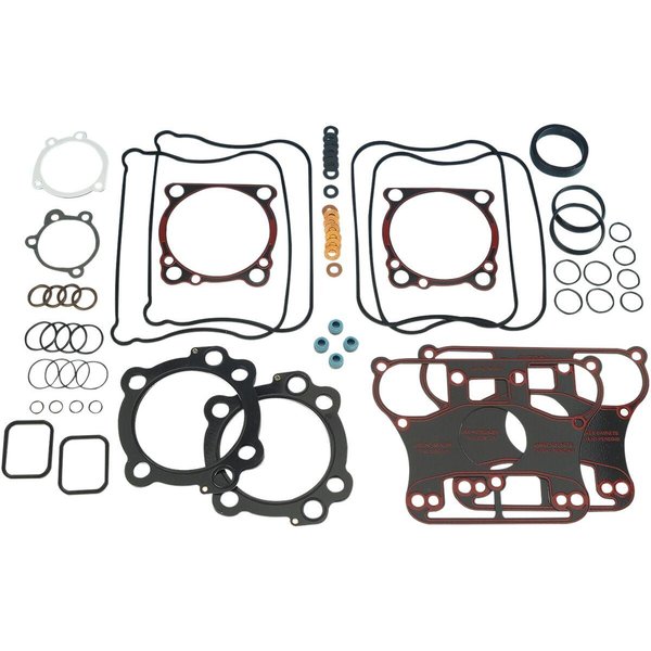 JGI-17032-86-MLS - James Top End Gasket Kit For Harley Davidson XLH 1100 1987