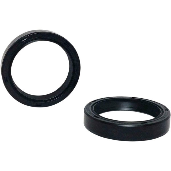 16-1047 - K&S Fork Seals For Aprilia Caponord 1200 2016
