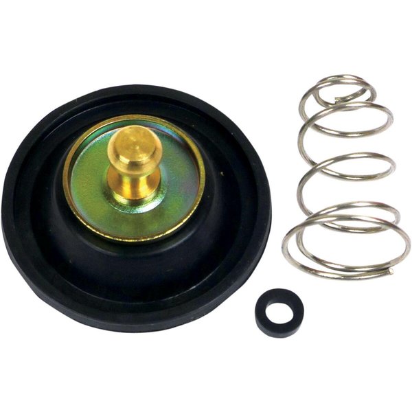 56-1004 - K&S Carburettor Air Cut Off Valve Set For Honda ATC200 1981