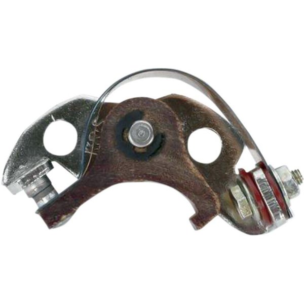 08-0005 - K&S Contact Point Set For Honda CB 450 K 1971-1974