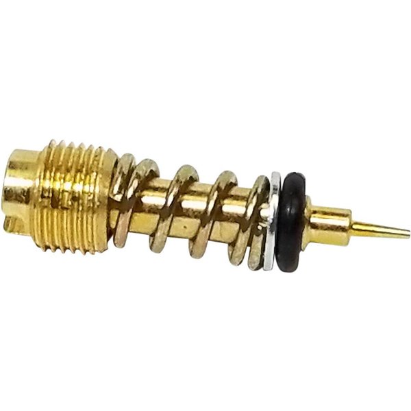 56-2010 - K&S Replacement Carburettor Air/Fuel Mixture Screw Kit For Honda CB1000F 1994-1995