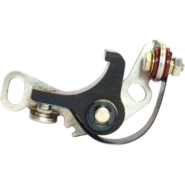 08-0002 - K&S Contact Point Set For Honda ATC110 1979-1980