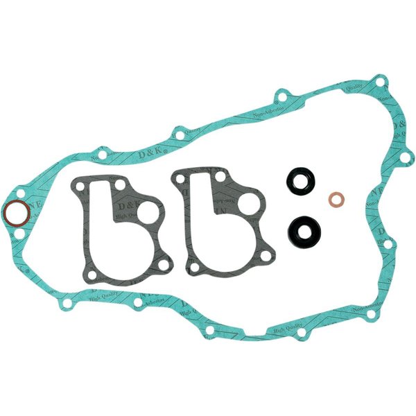 75-1006 - K&S Water Pump Repair Gasket Kit For Honda CR250 1992-2001