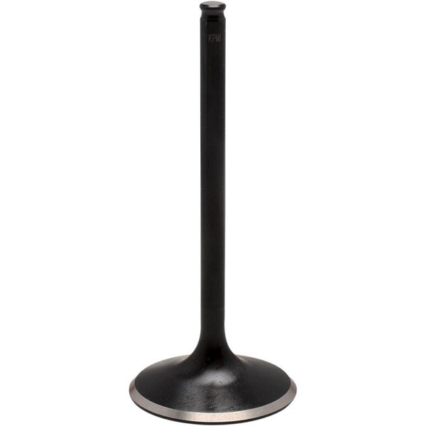 30-30753 - Kibblewhite Black Diamond Engine Valve For Honda TRX450R 2004-2005 Exhaust Standard