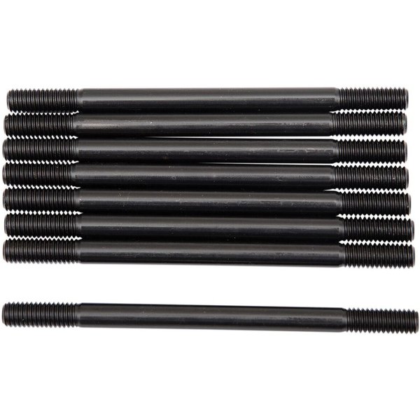 20-2097 - Kibblewhite Cylinder Stud Kit For Harley Davidson RH 1250S ABS 2021-2022 - Black