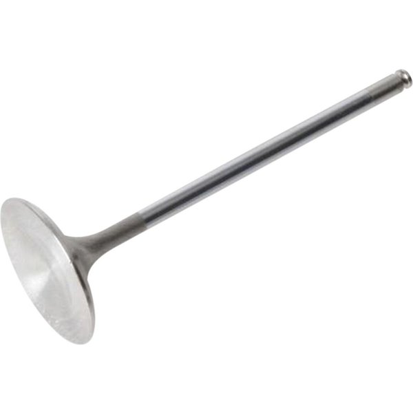 40-4372H - Kibblewhite White Diamond Engine Valve For Kawasaki KLX250R 1994-1996 Intake Standard