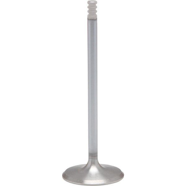 20-21016H - Kibblewhite White Diamond Engine Valve For Harley Davidson FLDE 1750 2018-2020 Exhaust Standard