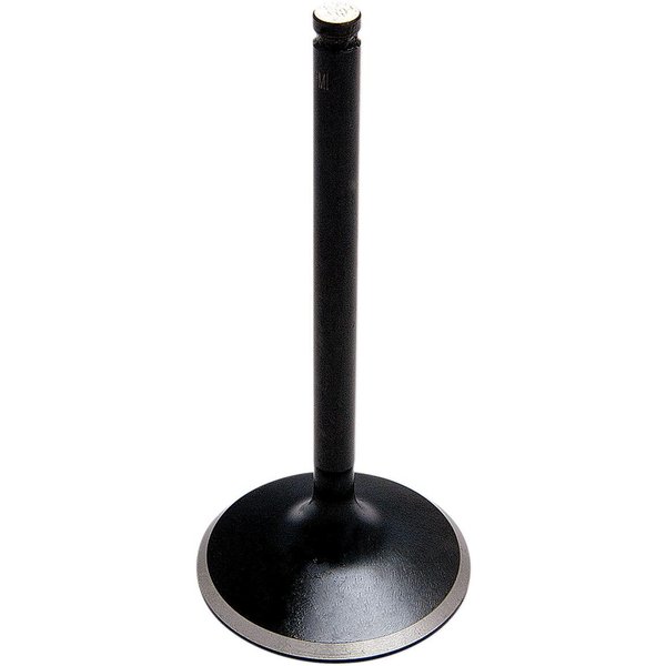 80-80916 - Kibblewhite Black Diamond Engine Valve For Yamaha WR250 X 2014-2016 Exhaust Standard