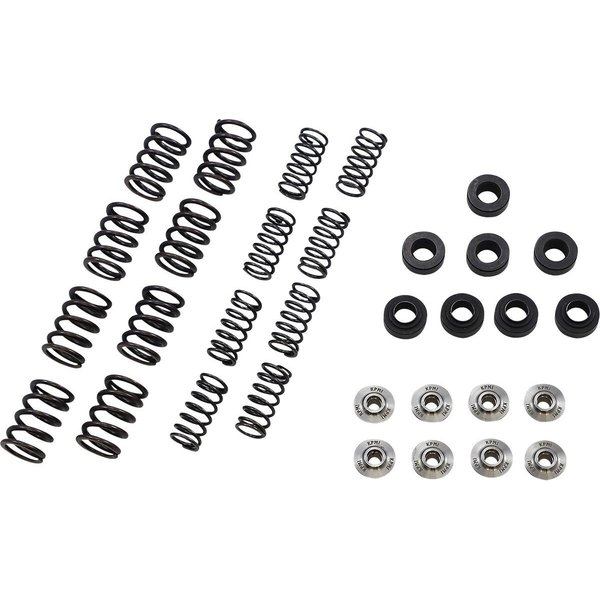 40-40800 - Kibblewhite Lightweight Racing Valve Spring Kit For Kawasaki EX 650 2012-2015 Exhaust/Intake