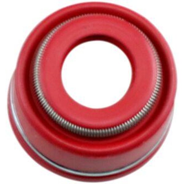 71019-4 - Kibblewhite Valve Seals For Suzuki DR750S 1988-1989 Exhaust/Intake