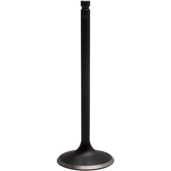 82-82055 - Kibblewhite Black Diamond Engine Valve For Polaris Outlaw 500 2006-2007 Exhaust Standard