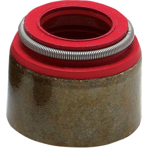 71017-4 - Kibblewhite 4 Pack Of Valve Seals For Triumph Bonneville 750 T140 1973-1982 Exhaust