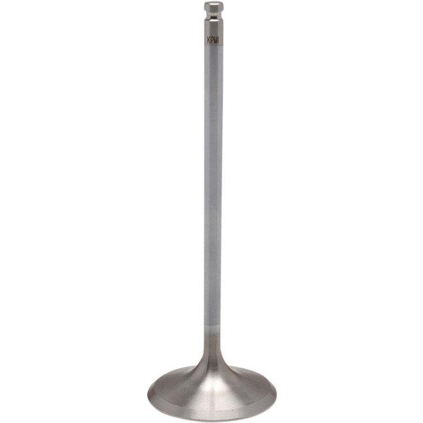 60-60516H - Kibblewhite White Diamond Engine Valve For Suzuki RMZ250 2007-2017 Exhaust Standard