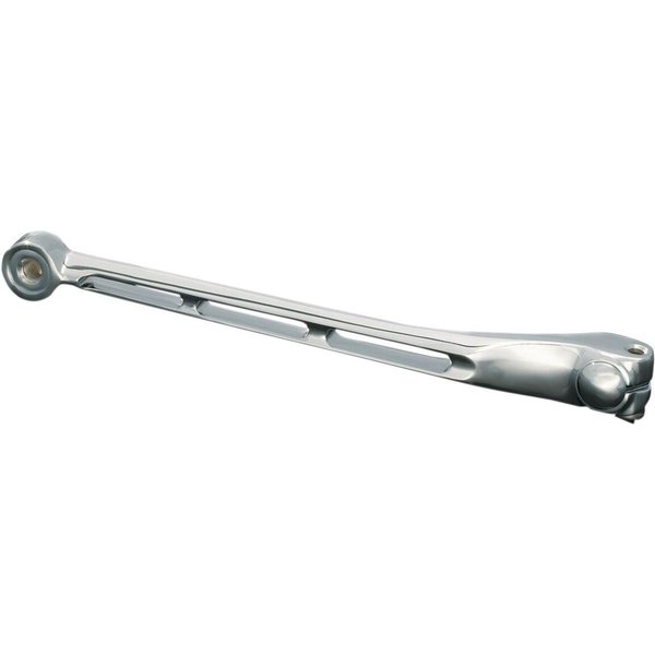 KUR1026 - Kuryakyn Extended Length Girder Gear Pedal For Harley Davidson FLDE 1750 2018 - Chrome