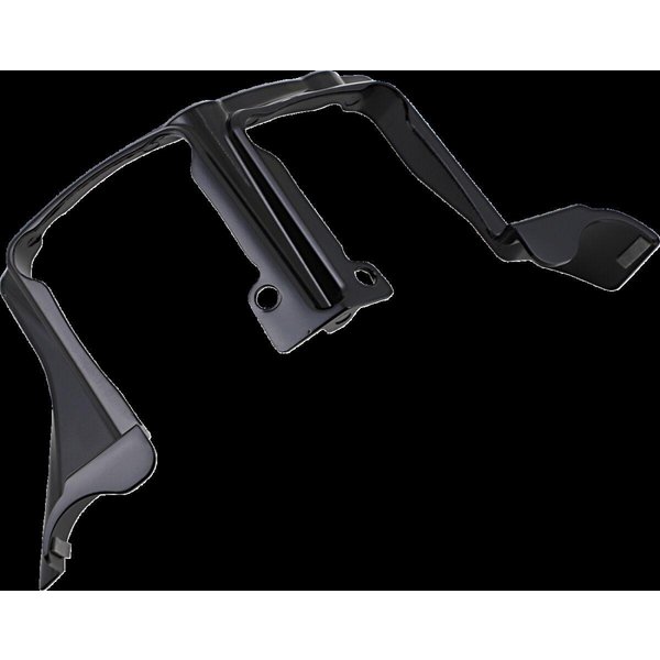 KUR6440 - Kuryakyn Precision Tappet Block Accent Cover For Harley Davidson FLDE 1750 2018 - Black