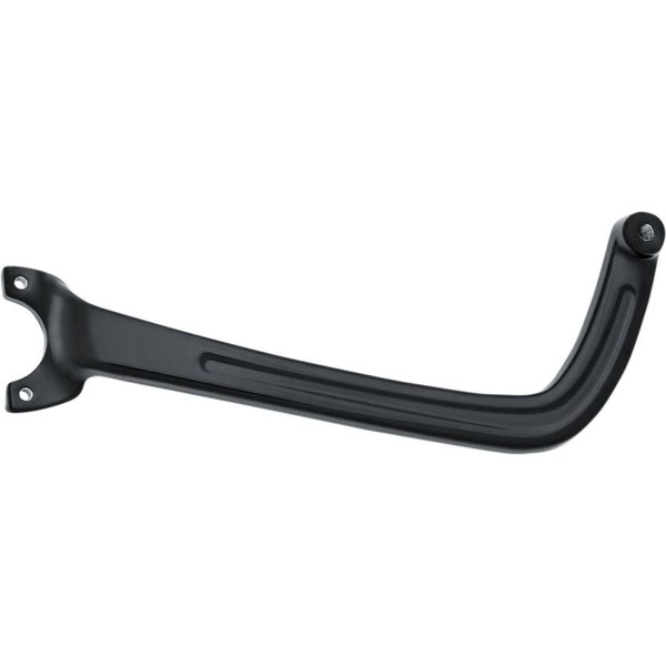 KUR5648 - Kuryakyn Heel Shift Level For Indian Challenger 108 2020 - Black