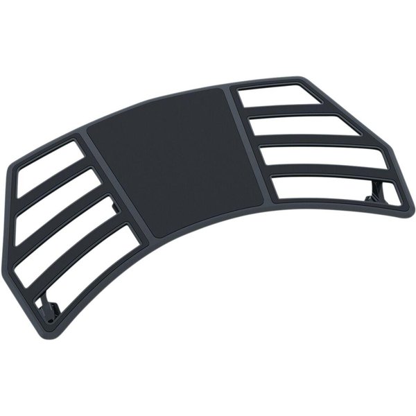 KUR6769 - Kuryakyn Omni Luggage Rack For Honda GL 1800 Goldwing 2020 - Black/Satin