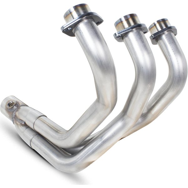 RYA93MA - Scorpion Stainless Exhaust Headers - Yamaha MT-09 2013 - 2018