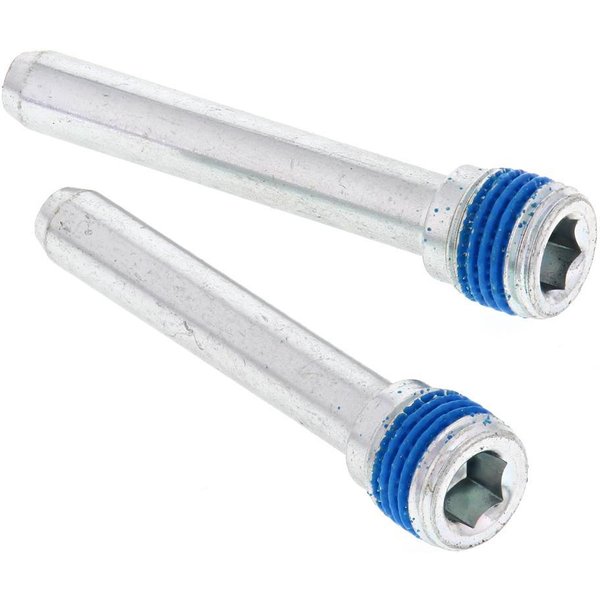 18-7008 - All Balls Brake Pad Retaining Pin Kit For Front Or Rear For Honda CR 80/85 1986-2007, CRF150R 2007-2025
