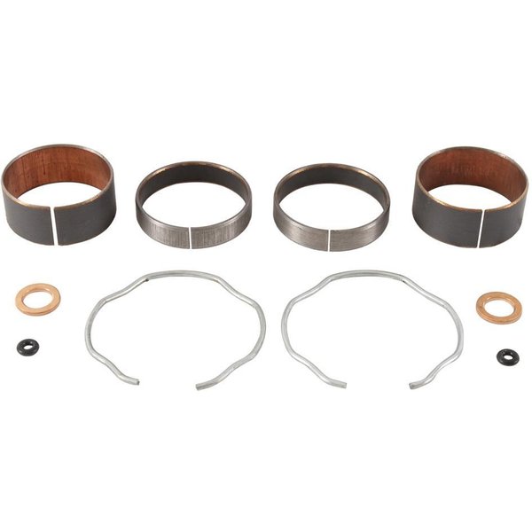 38-6001 - All Balls Fork Bushing Kit For Honda CR80 1985-1986, KX65 2000-2024, Kawasaki KLX140 2008-2024, Suzuki RM65 2003-2005