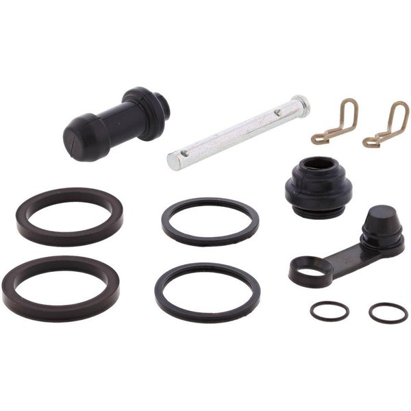18-3326 - All Balls Caliper Rebuild Kit Front For KTM SX85 & Husqvarna TC85 & Gas Gas MC85 2022-2024