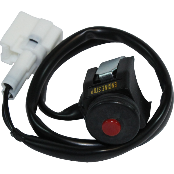 KILLB KXF TYPE 2 - Apico Kill Switch For Kawasaki KXF250 2017-2023, KXF450 2016-2023, KX 250/450XC 2021-2023