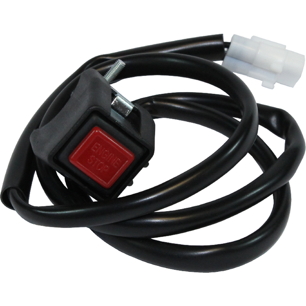 KILLB YZ05 TYPE - Apico Kill Switch For Yamaha YZ 125/250 2005-2025, YZ 125/250X 2016-2025, YZF 250/450 2004-2013