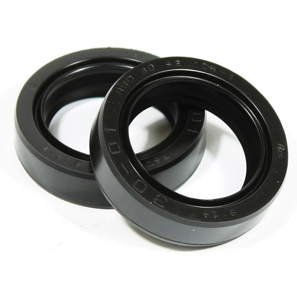 FO25-35-9 AP - Apico Fork Seals 25x35x9