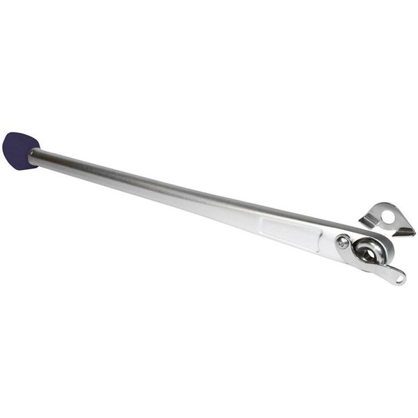 SIDESTAND KTM 17 BU - Apico Side Stand For KTM/Husqvarna XC-W/EXC/TE 125-300, EXC-F/FE/EC-F/EX-F 250-501 2017-2023 Silver/Blue