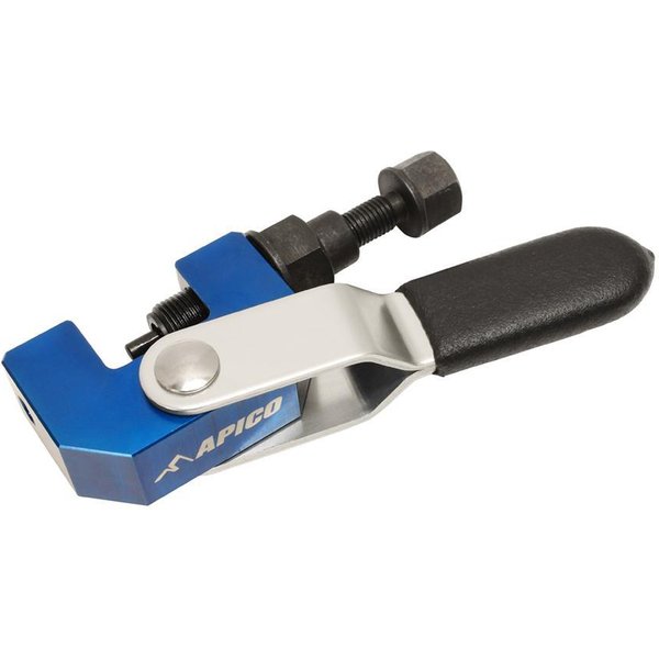CHAINCUTTER COMP - Apico Compact Chain Cutter Tool Blue