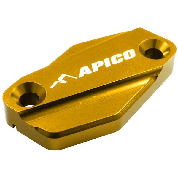 AT MFCC BRAKTEC GD - Apico Clutch Master Cylinder Cover For Braktec Gold
