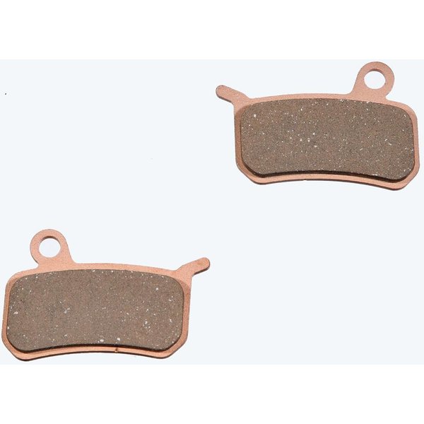 GF190XXLAPI - Apico Brake Pads 190 S3 XXL For KTM SX50 2004-2023, Husqvarna TC50 2017-2023 Fit Front Or Rear