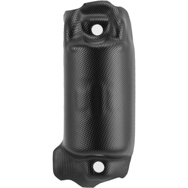 TBCM7A-FB - Apico Ignition Coil Cover For Montesa 4RT, 301RR, 300RR, Repsol 2005-2023 Factory Black
