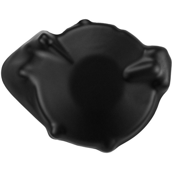 TBCM5C-FB - Apico Ignition Case Saver For Montesa 4RT, 301RR, 300RR, Repsol 2005-2023 Factory Black