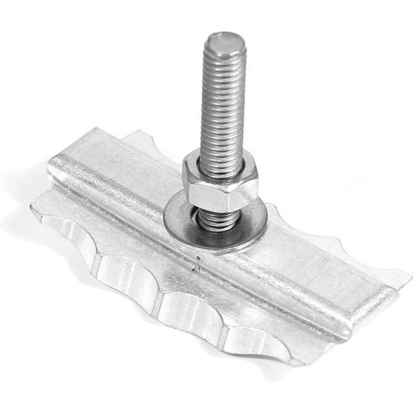 RIML ALLOY WM2 - Apico Rim Lock Alloy 1.85"