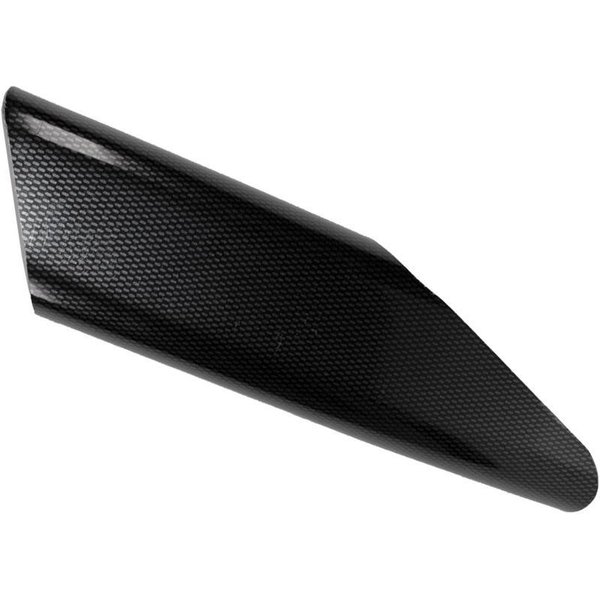 TBCSC2B - Apico Silencer Cover For Scorpa 2010-2014 Carbon Look