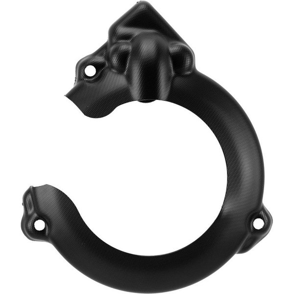 TBCBE2B-FB - Apico Ignition Case Saver For Beta Evo 125/200/250/300 2015-2025 Factory Black