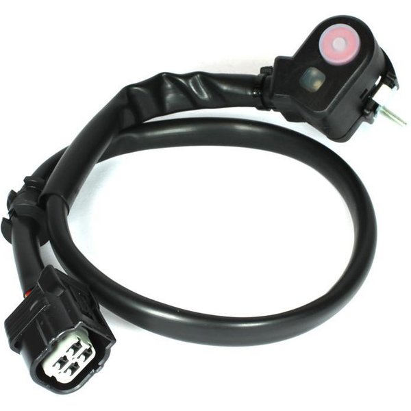 KILLB CRF TYPE 2 - Apico Kill Switch For Honda CRF250R 2014-2017, CRF450R 2013-2016