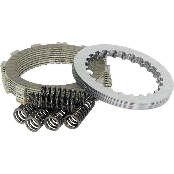 CK CRF450R/RX 21 - Apico Clutch Kit With Springs For Honda CRF450R 2021-2023, CRF450RX 2021-2023