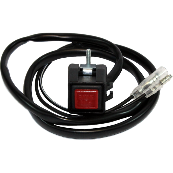 KILLB YZ TYPE - Apico Kill Switch For Yamaha YZ65 2018-2025, YZ 80/85 1980-2025, YZ 125/250 1980-2004