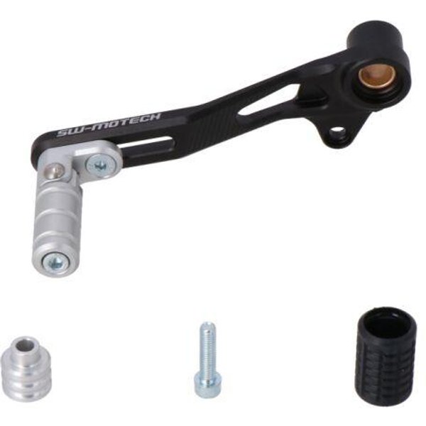 FSC.22.892.10002 - SW Motech Gear Pedal For Ducati MultiStrada 1260 2018-2020 - Black
